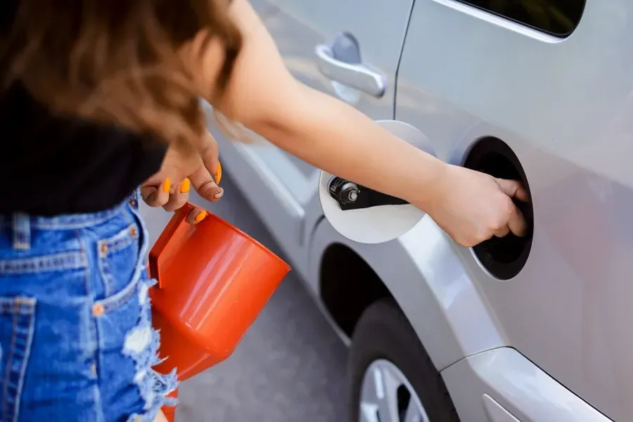 Expert Fuel Delivery New Carrollton, MD