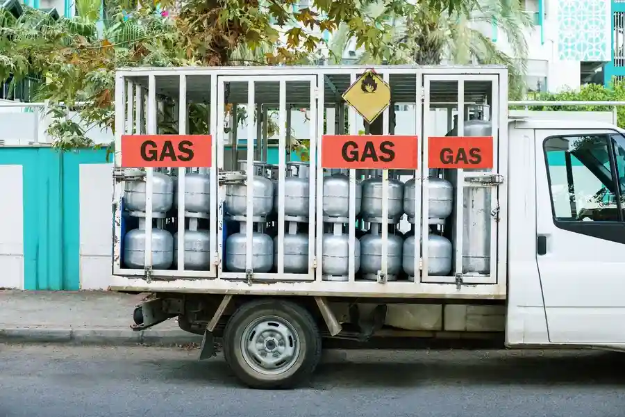 How Gas Delivery Services Can Save You From Being Stranded in New Carrollton, MD