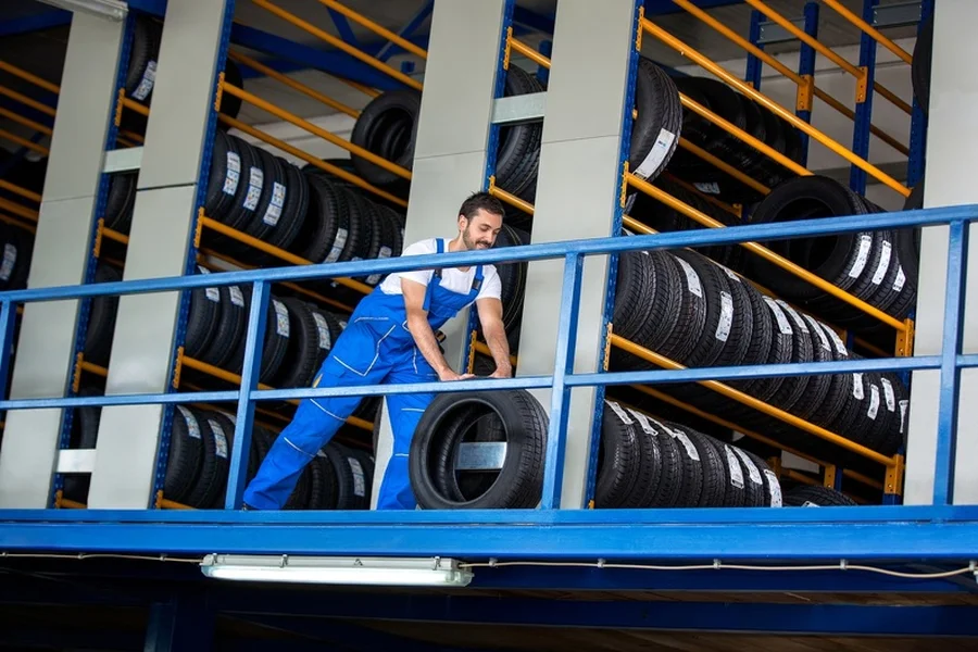Key Benefits Of Professional Tire Change Services For Drivers in New Carrollton, MD
