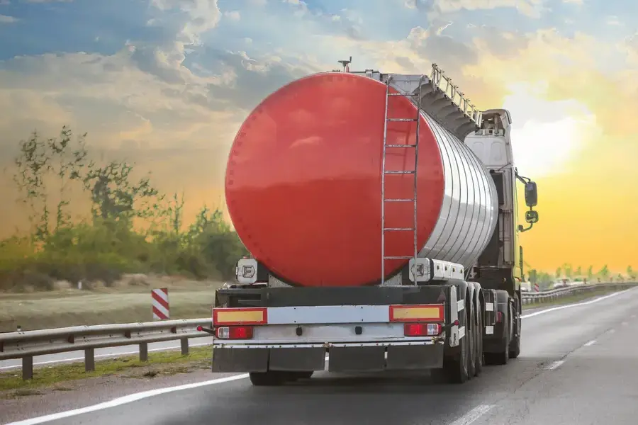 Local Gas Delivery Service New Carrollton, MD