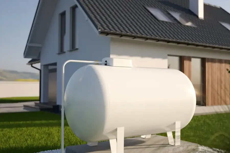 Premium Gas Delivery Service New Carrollton, MD