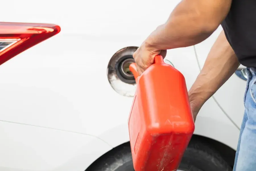 Superior Fuel Delivery New Carrollton, MD