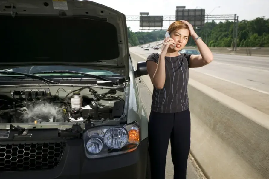 The Role Of Roadside Assistance In Vehicle Emergencies in New Carrollton, MD