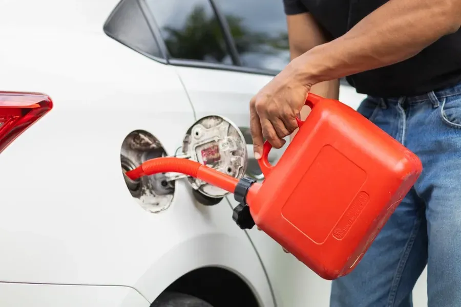 Understanding The Benefits Of Fuel Delivery In Emergency Situations New Carrollton, MD